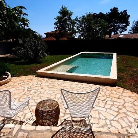 Villa House Spina Pelegrin Exterior foto