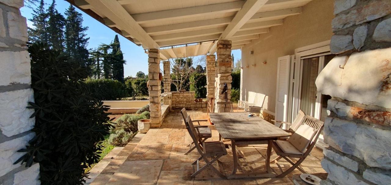 Villa House Spina Pelegrin Exterior foto